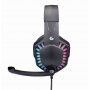 Gembird | Microphone | Wired | Gaming headset with LED light effect | GHS-06 | On-Ear - 3
